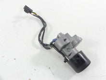 Load image into Gallery viewer, 2015 Ducati Monster 1200 S Ignition Switch Key Lock Tank Lid Set -Read 59821061A | Mototech271
