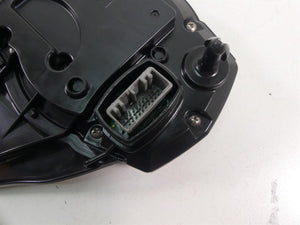 2016 Suzuki GSX-R750 Speedometer Gauges Instrument Cluster 20K 34120-15J10 | Mototech271