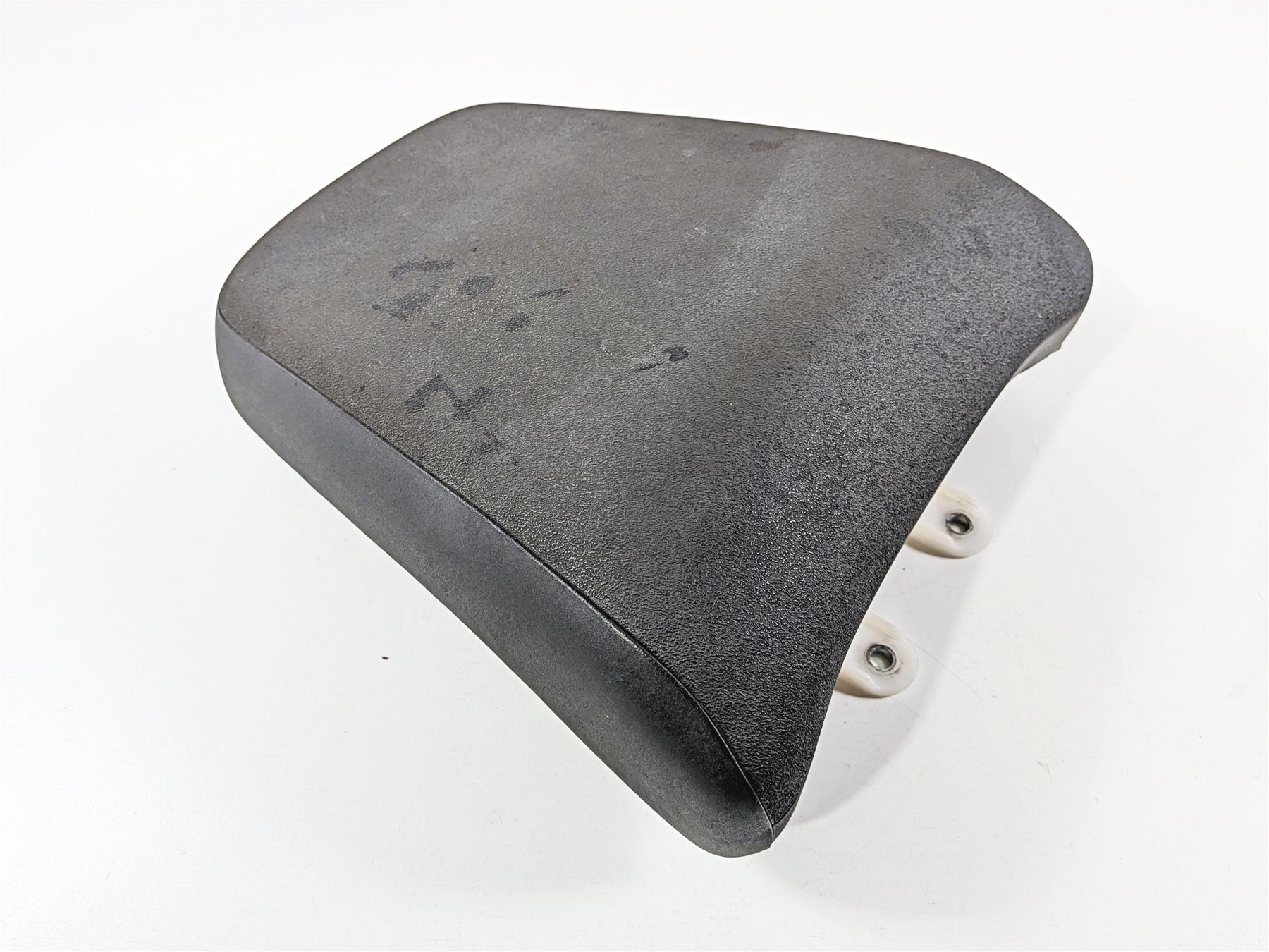 2012 Yamaha XT1200 Super Tenere Rear Seat Saddle 23P-24750-10-00 23P-24750-11-00 {{ shop.shopifyCountryName }} - Mototech271
