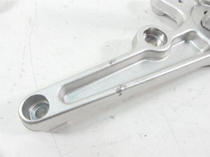 2015 Eric Buell Racing 1190SX Left Footpeg Foot Peg Shifter Set N0402.1B7ZBG