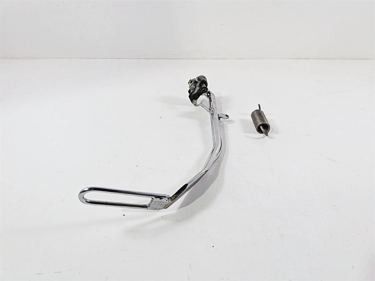 2008 Harley FXDSE CVO Dyna Side Kickstand Kick Stand 49704-90H-Mototech271