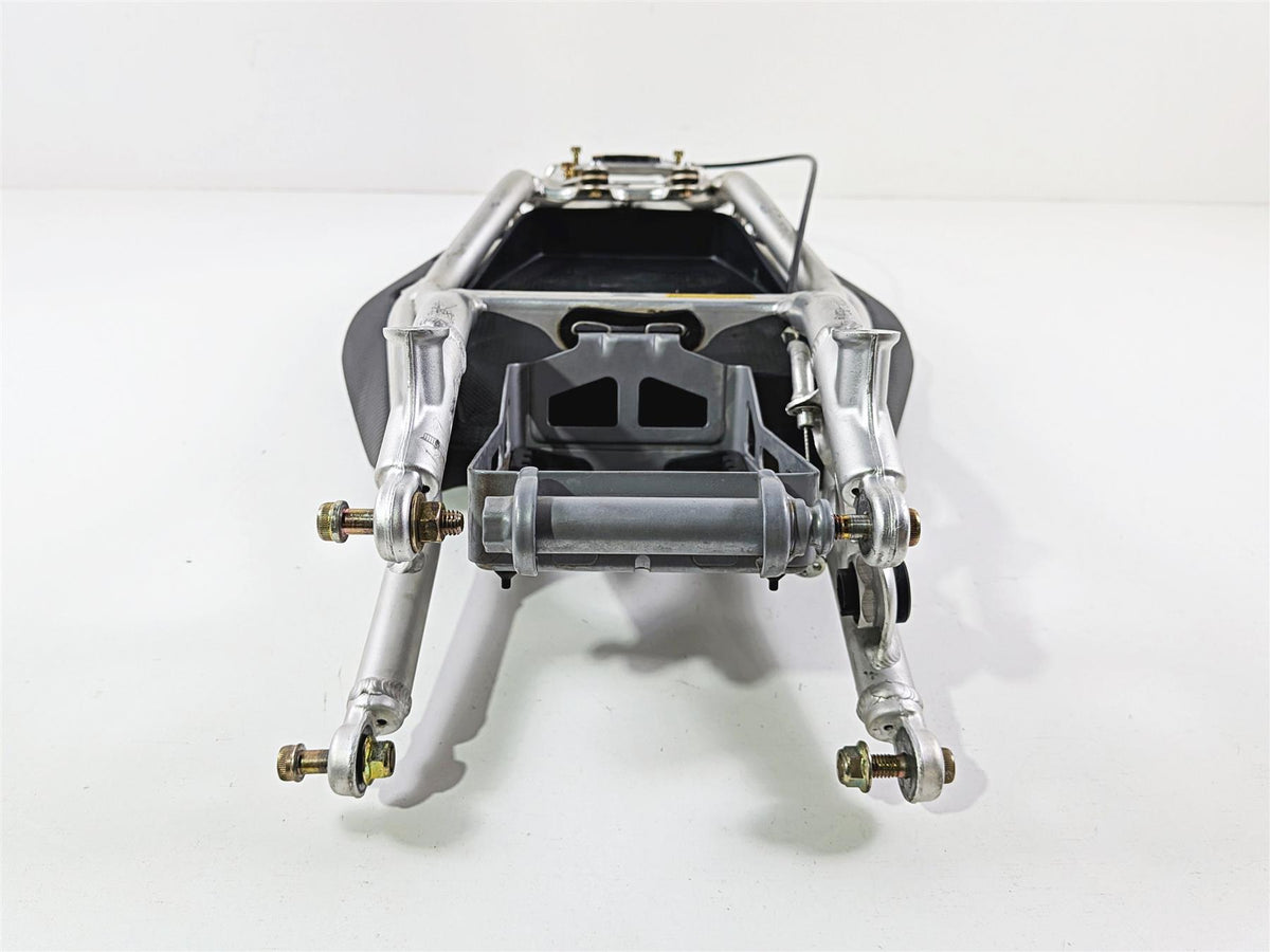 2007 Mv Agusta F4 1000R 312 Straight Rear Subframe Sub Frame 800092889-Mototech271