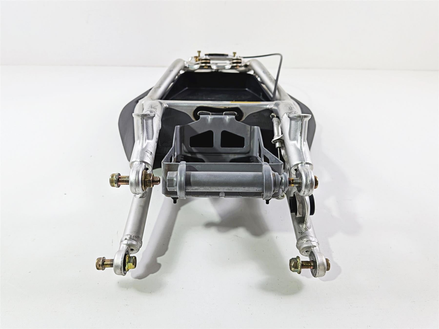 2007 Mv Agusta F4 1000R 312 Straight Rear Subframe Sub Frame 800092889-Mototech271