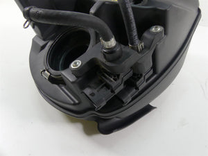 2014 Ducati Hypermotard 821 SP Air Box Cleaner Breather Box Set 44212691B | Mototech271
