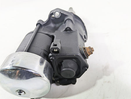 1996 Harley Touring FLHTCUI Electra Glide Engine Starter Motor 31553-94B {{ shop.shopifyCountryName }} - Mototech271