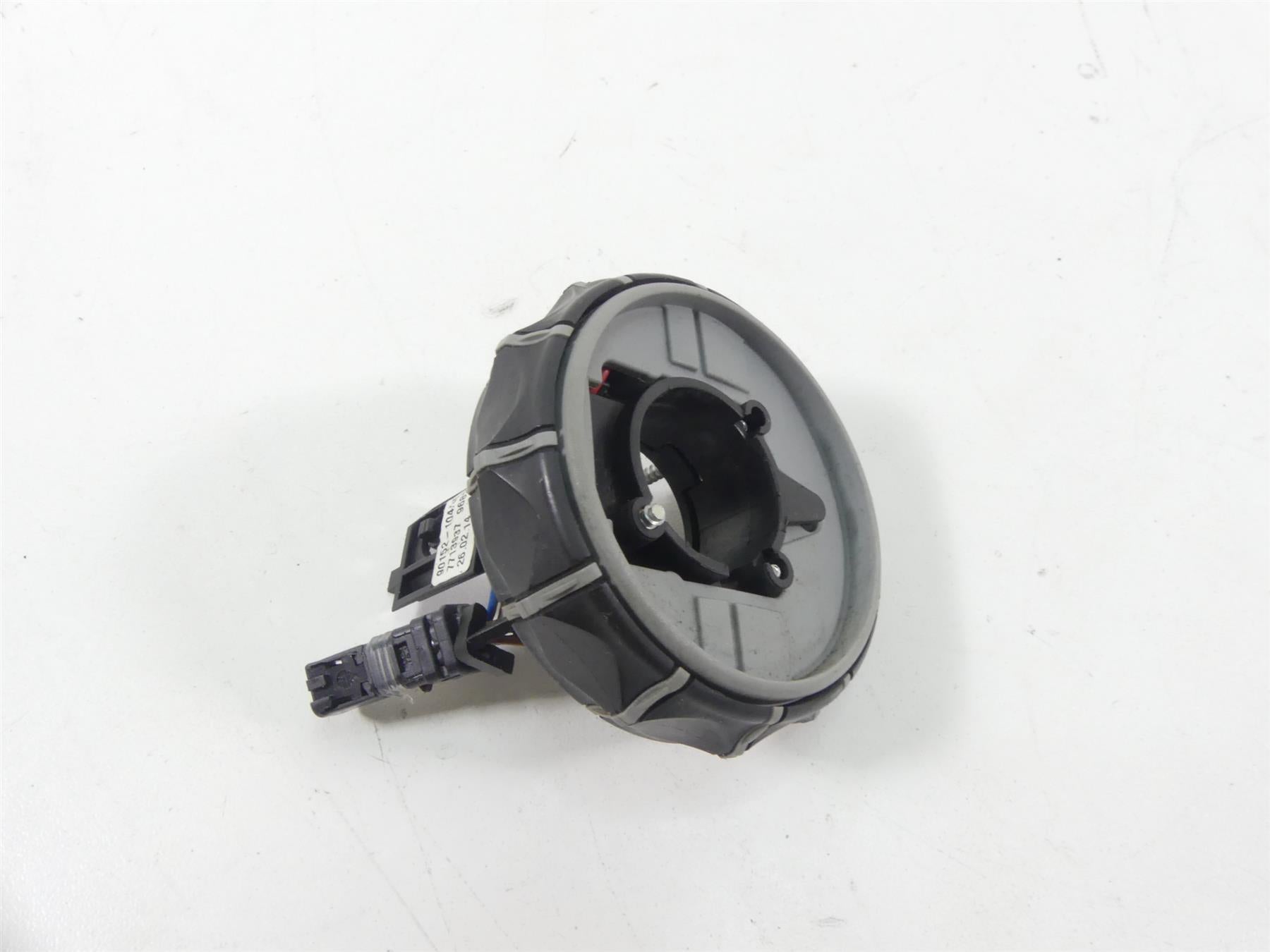 2014 BMW R1200GS K50 Round Multi Controler Control Selector Switch 61317713937 {{ shop.shopifyCountryName }} - Mototech271