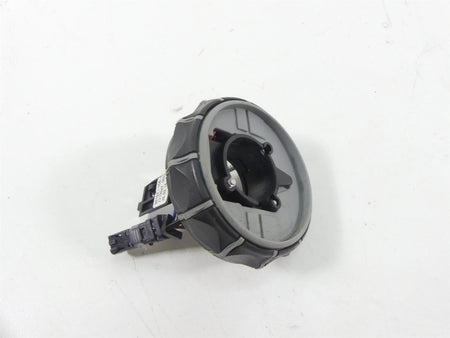2014 BMW R1200GS K50 Round Multi Controler Control Selector Switch 61317713937 {{ shop.shopifyCountryName }} - Mototech271