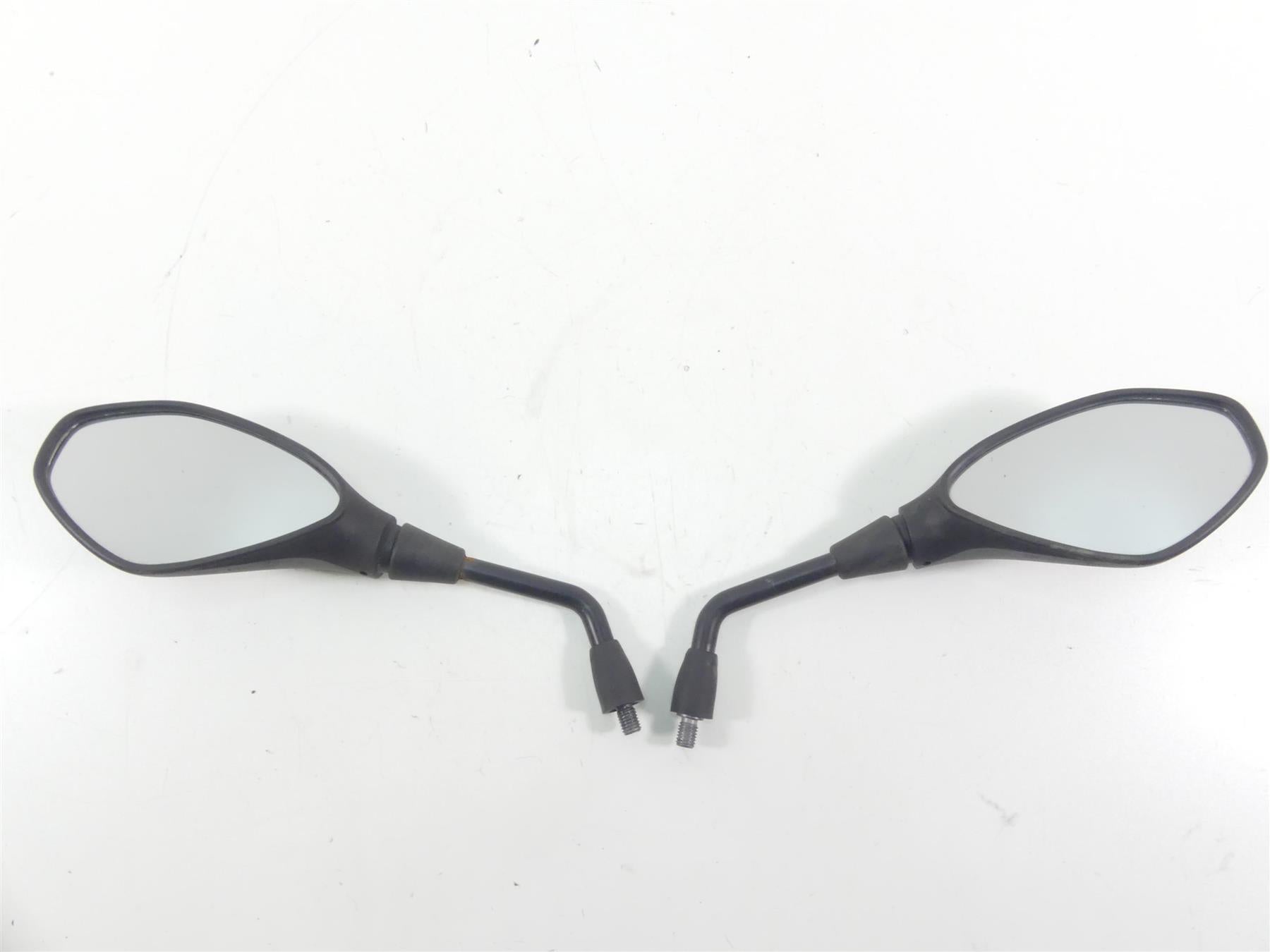 2016 BMW S1000XR K49 Left Right Rear View Mirror Set 51168567447 51168567448 {{ shop.shopifyCountryName }} - Mototech271