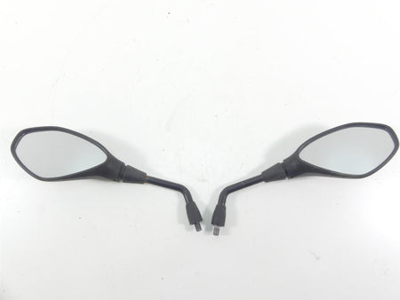 2016 BMW S1000XR K49 Left Right Rear View Mirror Set 51168567447 51168567448 {{ shop.shopifyCountryName }} - Mototech271