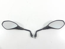 Load image into Gallery viewer, 2016 BMW S1000XR K49 Left Right Rear View Mirror Set 51168567447 51168567448
