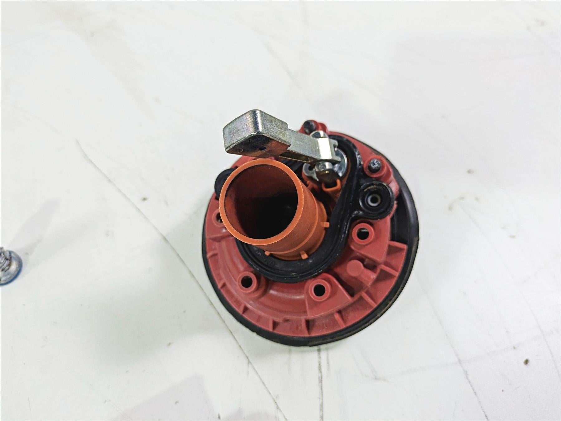 2017 BMW S1000RR K46 Cdi Ecu Ecm Ignition Switch Set Immobilizer 13618392346 {{ shop.shopifyCountryName }} - Mototech271