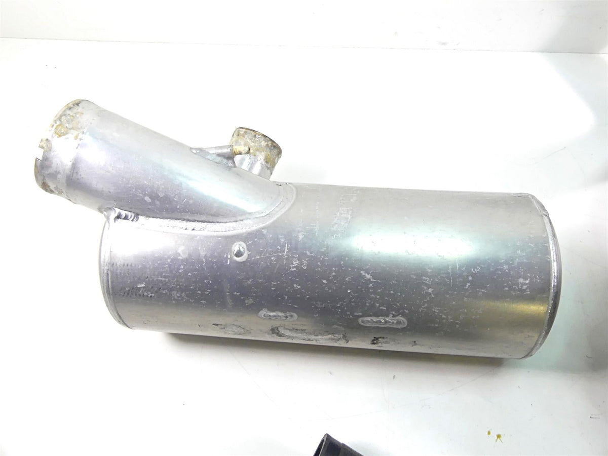 2011 Sea-Doo RXT-X 260 Exhaust Muffler & Resonator Set 274001384 274001366 {{ shop.shopifyCountryName }} - Mototech271