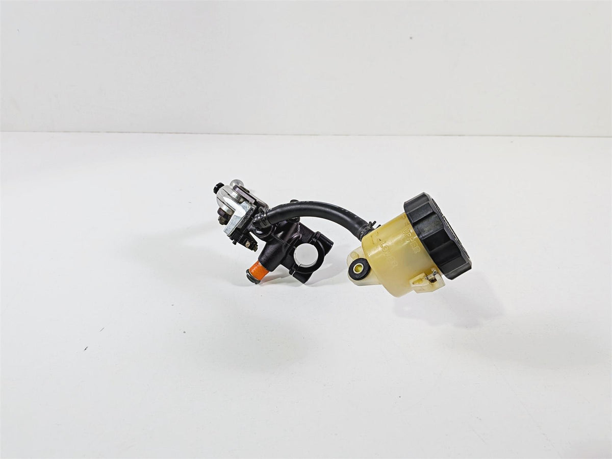2008 Yamaha YZF R1 RN19 Front Brake Radial Pump Brembo 16mm 5SL-W2587-00-00 {{ shop.shopifyCountryName }} - Mototech271