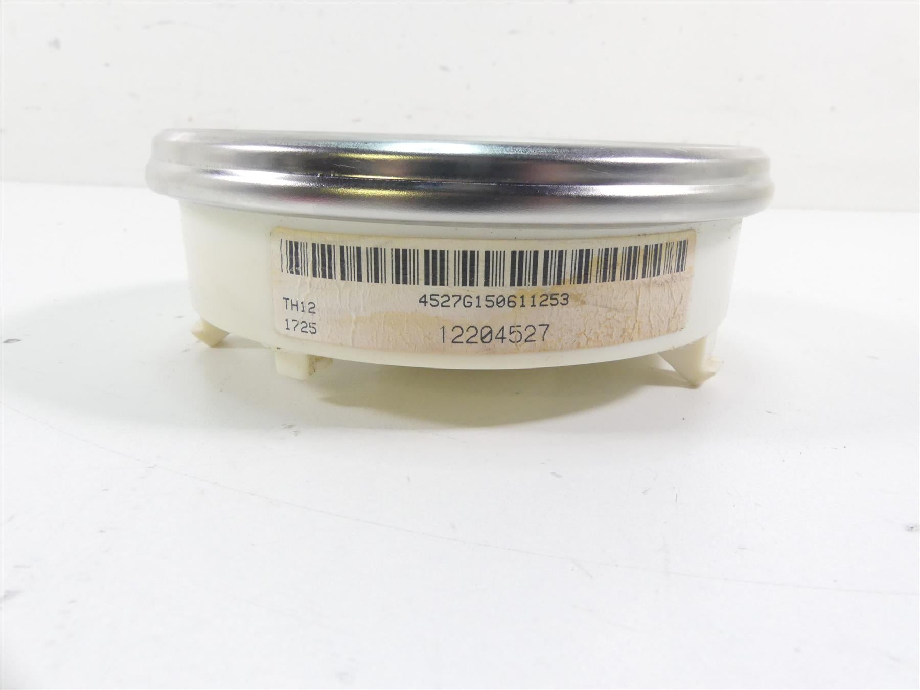2005 Harley Touring FLHRSI Road King Speedometer Gauge Instrument -45K 67470-04A {{ shop.shopifyCountryName }} - Mototech271