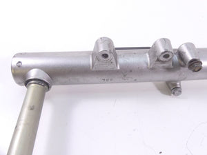 2013 Triumph America EFI Straight Front Forks Triple Tree Suspension Set T204058