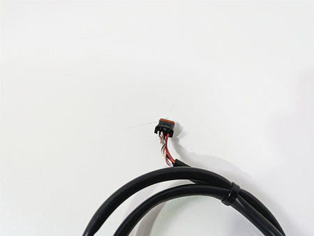 2017 Harley Dyna FXDB Street Bob Left Right Control Switch Set 71500372A {{ shop.shopifyCountryName }} - Mototech271
