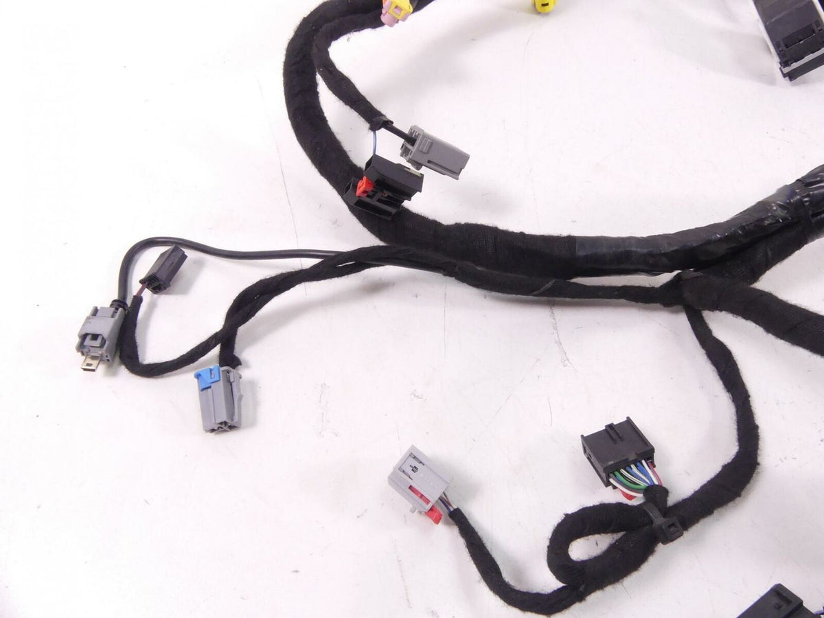 2020 Vanderhall Venice BlackJack Malibu Dash Wiring Harness Loom 84291842 {{ shop.shopifyCountryName }} - Mototech271