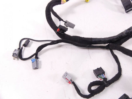2020 Vanderhall Venice BlackJack Malibu Dash Wiring Harness Loom 84291842 {{ shop.shopifyCountryName }} - Mototech271