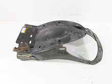 Load image into Gallery viewer, 2013 Harley VRSCF Muscle Rod Rear Inner Fender &amp; Mounts - Read 48527-09 | Mototech271
