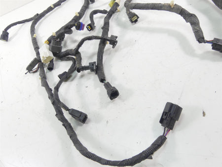 2015 Arctic Wild Cat 700 Sport LTD Wiring Harness Loom - No Cuts 0486-493 {{ shop.shopifyCountryName }} - Mototech271