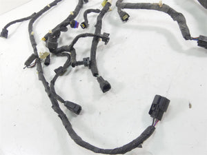 2015 Arctic Wild Cat 700 Sport LTD Wiring Harness Loom - No Cuts 0486-493