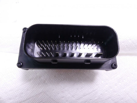 2013 BMW R1200GS GSW K50 Esa Shock Suspension Control Module 61358544876 {{ shop.shopifyCountryName }} - Mototech271