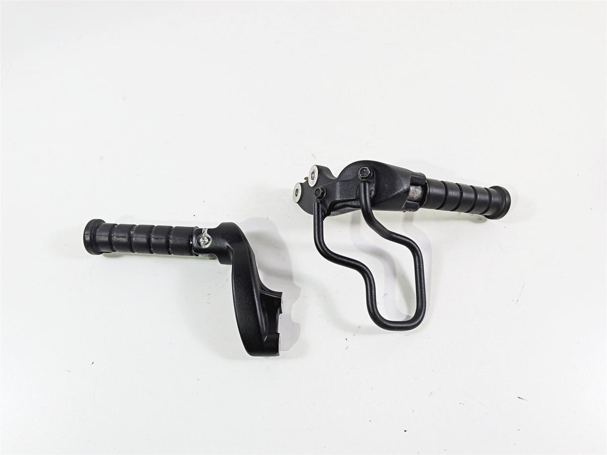 2021 Indian Scout 1200 Rear Passenger Footpeg Set & Mounts 5140827 5139801 {{ shop.shopifyCountryName }} - Mototech271