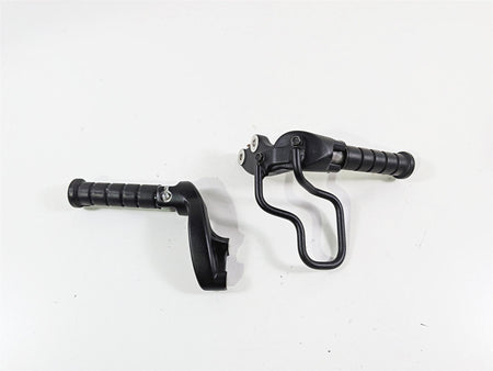 2021 Indian Scout 1200 Rear Passenger Footpeg Set & Mounts 5140827 5139801 {{ shop.shopifyCountryName }} - Mototech271