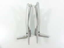 Load image into Gallery viewer, 2005 Ducati Multistrada 1000S Rear Passenger Foot Peg Footpeg Set 82410801A | Mototech271
