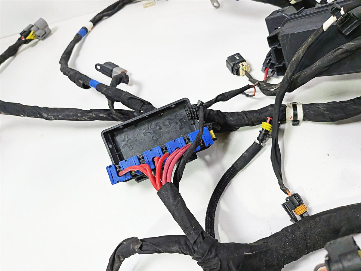 2024 Polaris RZR Pro XP Sport Main Wiring Harness Loom 2416630-Mototech271
