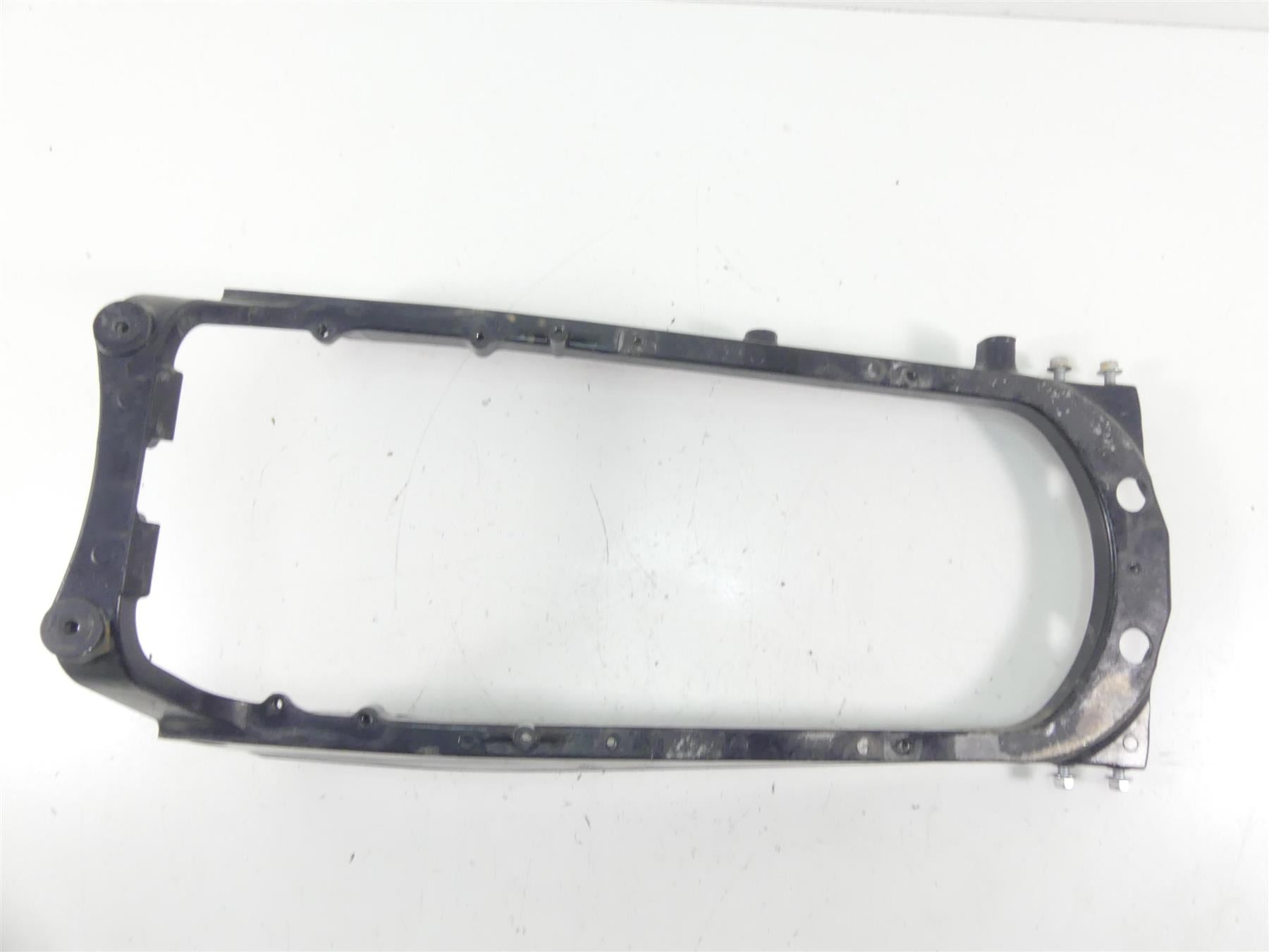 2020 Yamaha YFM 700 Raptor Rear Straight Subframe Sub Frame 2LS-F1190-08-00 {{ shop.shopifyCountryName }} - Mototech271