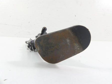 2017 BMW RnineT Racer K32 Side Kickstand Kick Stand 46538559962 {{ shop.shopifyCountryName }} - Mototech271