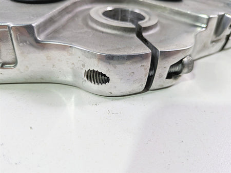 2018 Harley FLHCS Softail Heritage 115th Upper Triple Tree Clamp - Read 45900195 {{ shop.shopifyCountryName }} - Mototech271