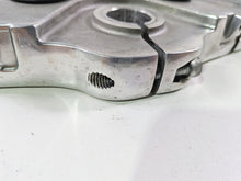 Load image into Gallery viewer, 2018 Harley FLHCS Softail Heritage 115th Upper Triple Tree Clamp - Read 45900195
