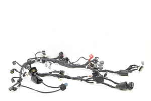 2018 Kawasaki ZX6R ZX636 Ninja Wiring Harness Loom Abs - No Cuts 26031-1552A | Mototech271