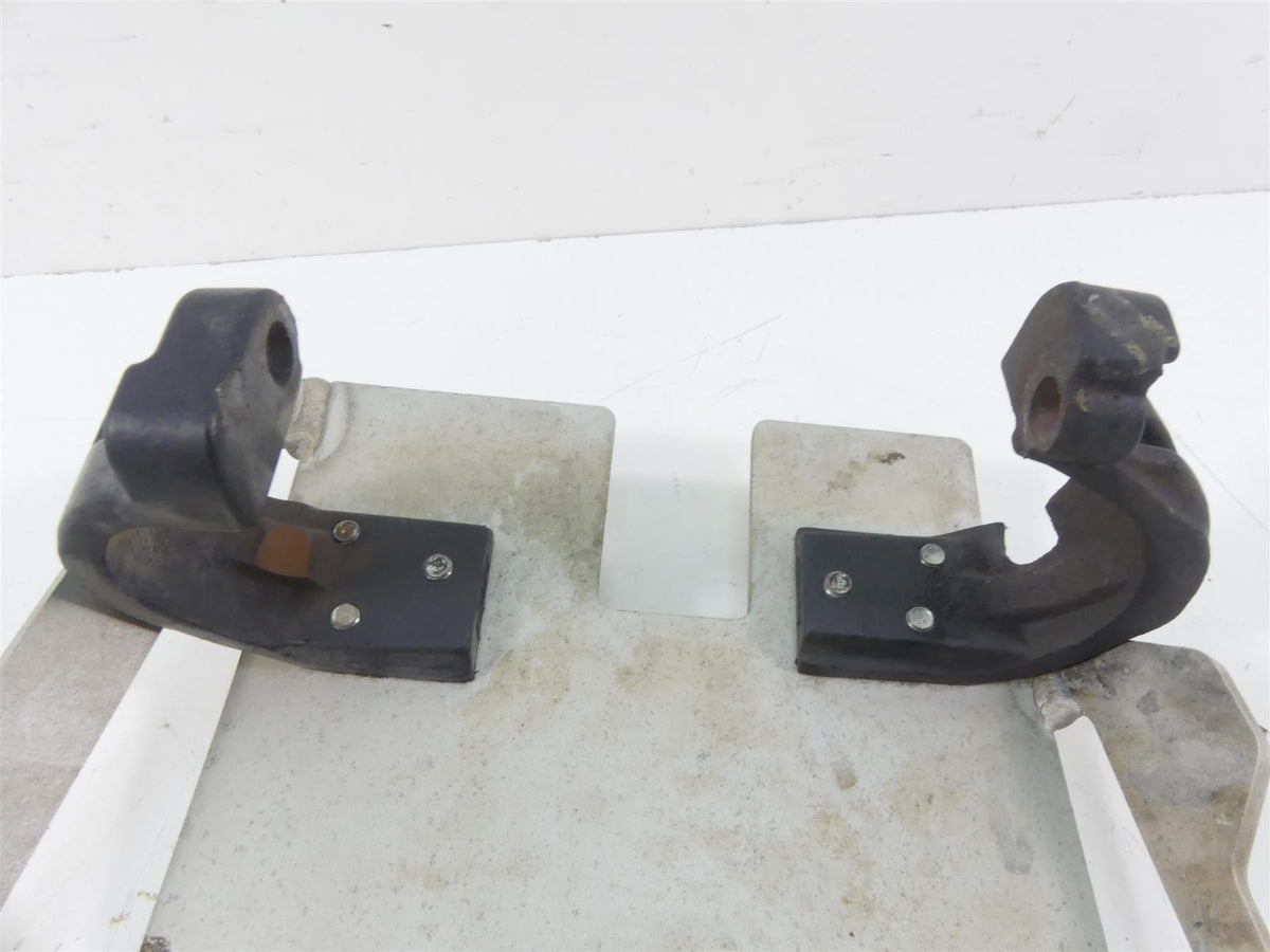 2015 KTM 1190 Adventure R Skid Plate Lower Engine Guard + Mounts 60403990044 {{ shop.shopifyCountryName }} - Mototech271