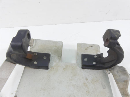 2015 KTM 1190 Adventure R Skid Plate Lower Engine Guard + Mounts 60403990044 {{ shop.shopifyCountryName }} - Mototech271