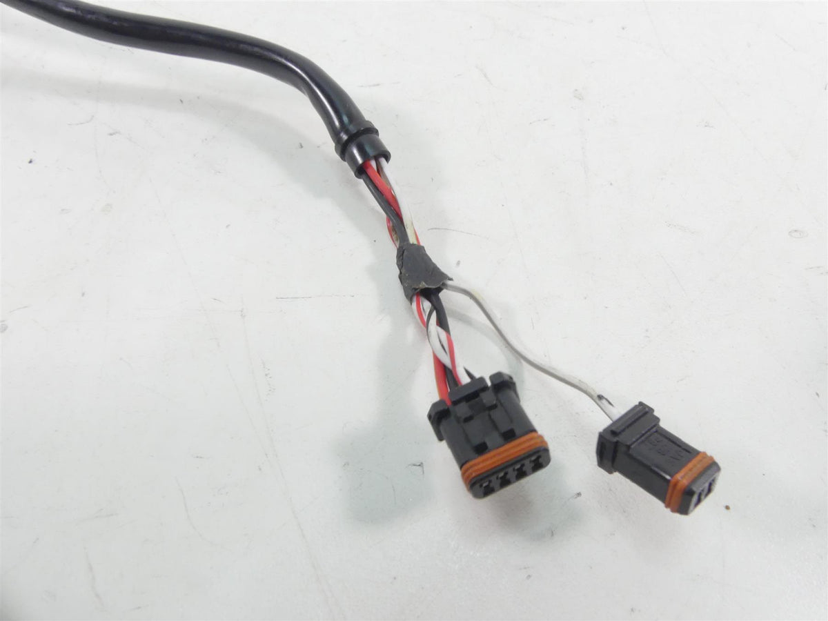 2018 Harley FLHC Softail Heritage Right Hand Control Switch - Read 71500462 {{ shop.shopifyCountryName }} - Mototech271