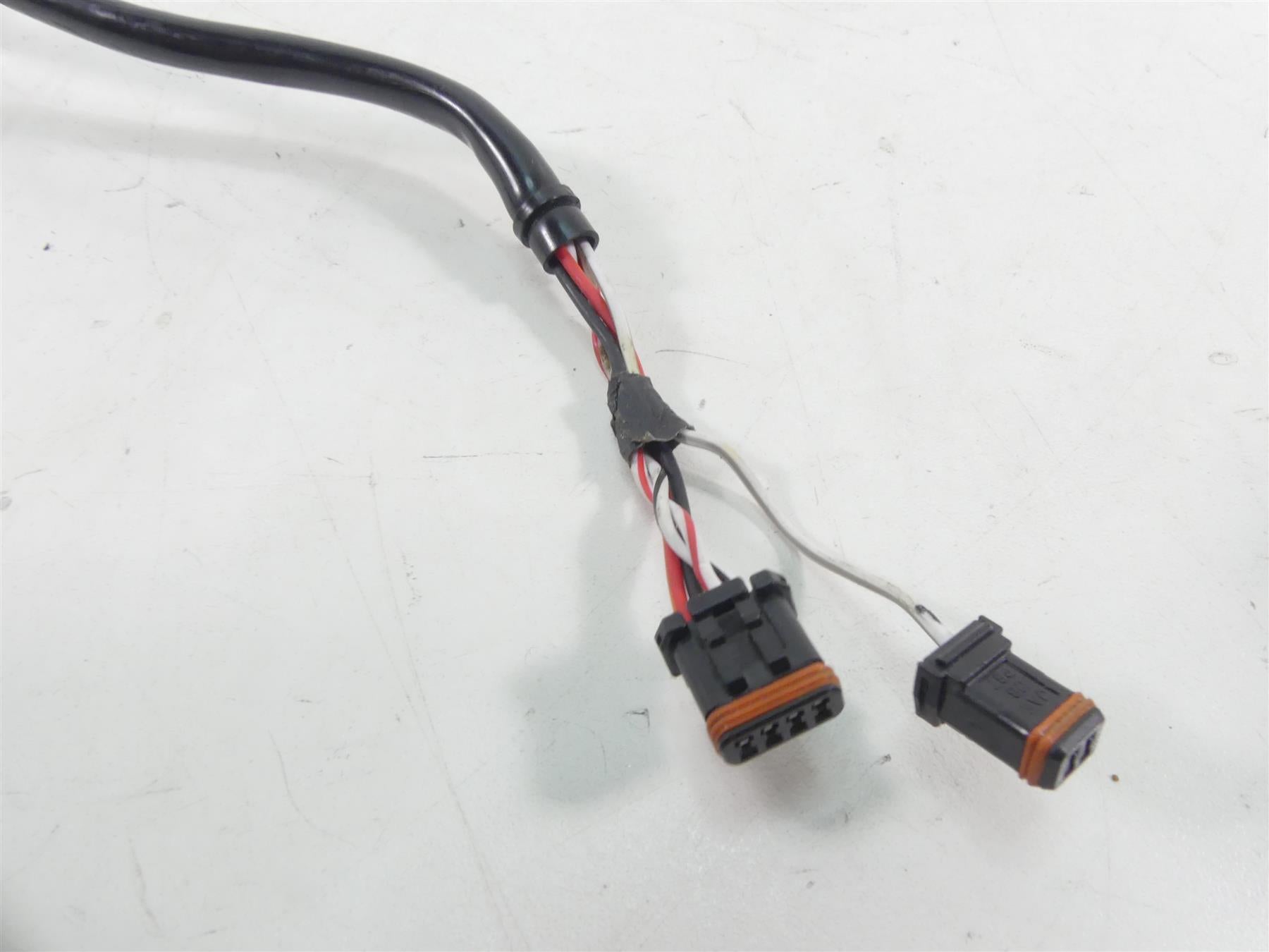 2018 Harley FLHC Softail Heritage Right Hand Control Switch - Read 71500462 {{ shop.shopifyCountryName }} - Mototech271