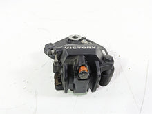 Load image into Gallery viewer, 2012 Victory Cross Country Rear Brake Caliper &amp; Bracket 1911748 1911949 | Mototech271
