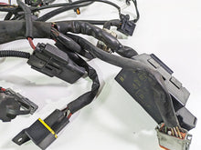 Load image into Gallery viewer, 2005 Harley Touring FLHRI Road King Main Wiring Harness Loom EFI 70245-04A | Mototech271
