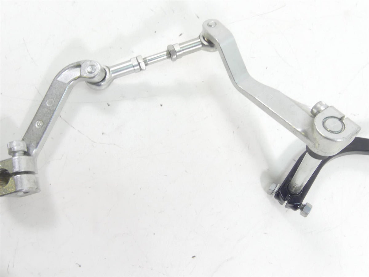 2021 Harley Softail FXBBS 114 Street Bob Left Foot Peg + Shift Lever 50500603 {{ shop.shopifyCountryName }} - Mototech271