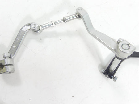 2021 Harley Softail FXBBS 114 Street Bob Left Foot Peg + Shift Lever 50500603 {{ shop.shopifyCountryName }} - Mototech271