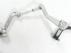 2021 Harley Softail FXBBS 114 Street Bob Left Foot Peg + Shift Lever 50500603