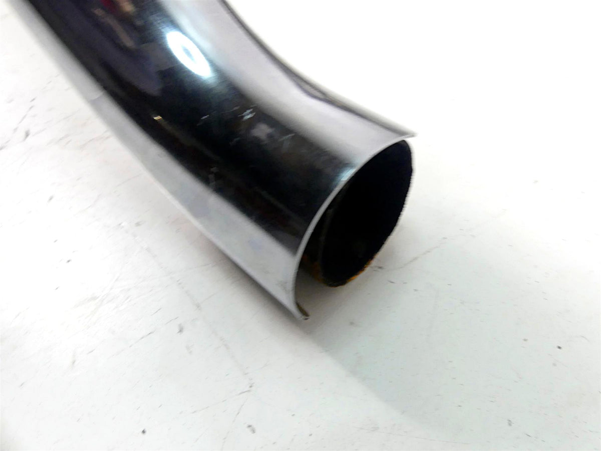 2007 Harley Touring FLHRC Road King Oem Exhaust Pipe Header Set - Read 65626-07B {{ shop.shopifyCountryName }} - Mototech271