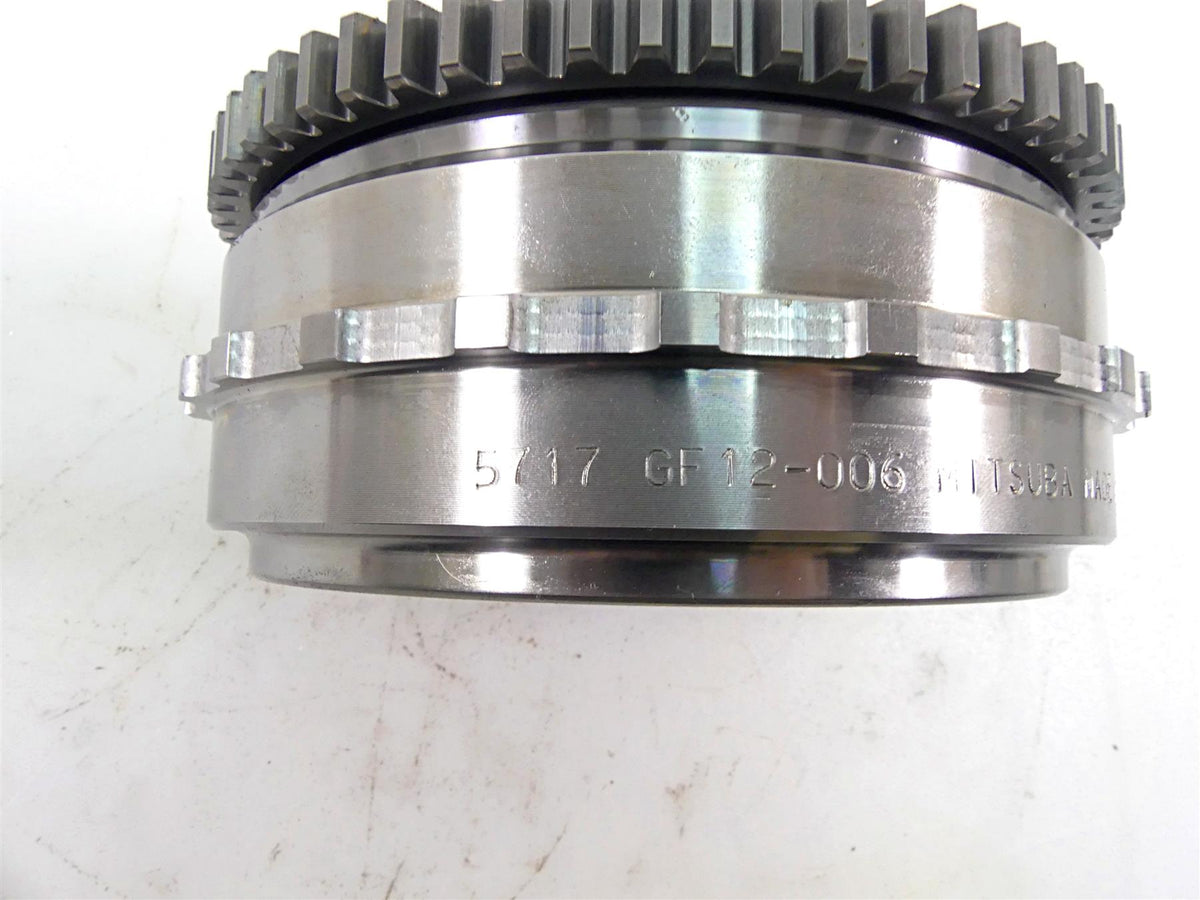 2016 KTM 1290 Super Duke R Ignition Flywheel Fly & Starter Clutch 60239105000 {{ shop.shopifyCountryName }} - Mototech271