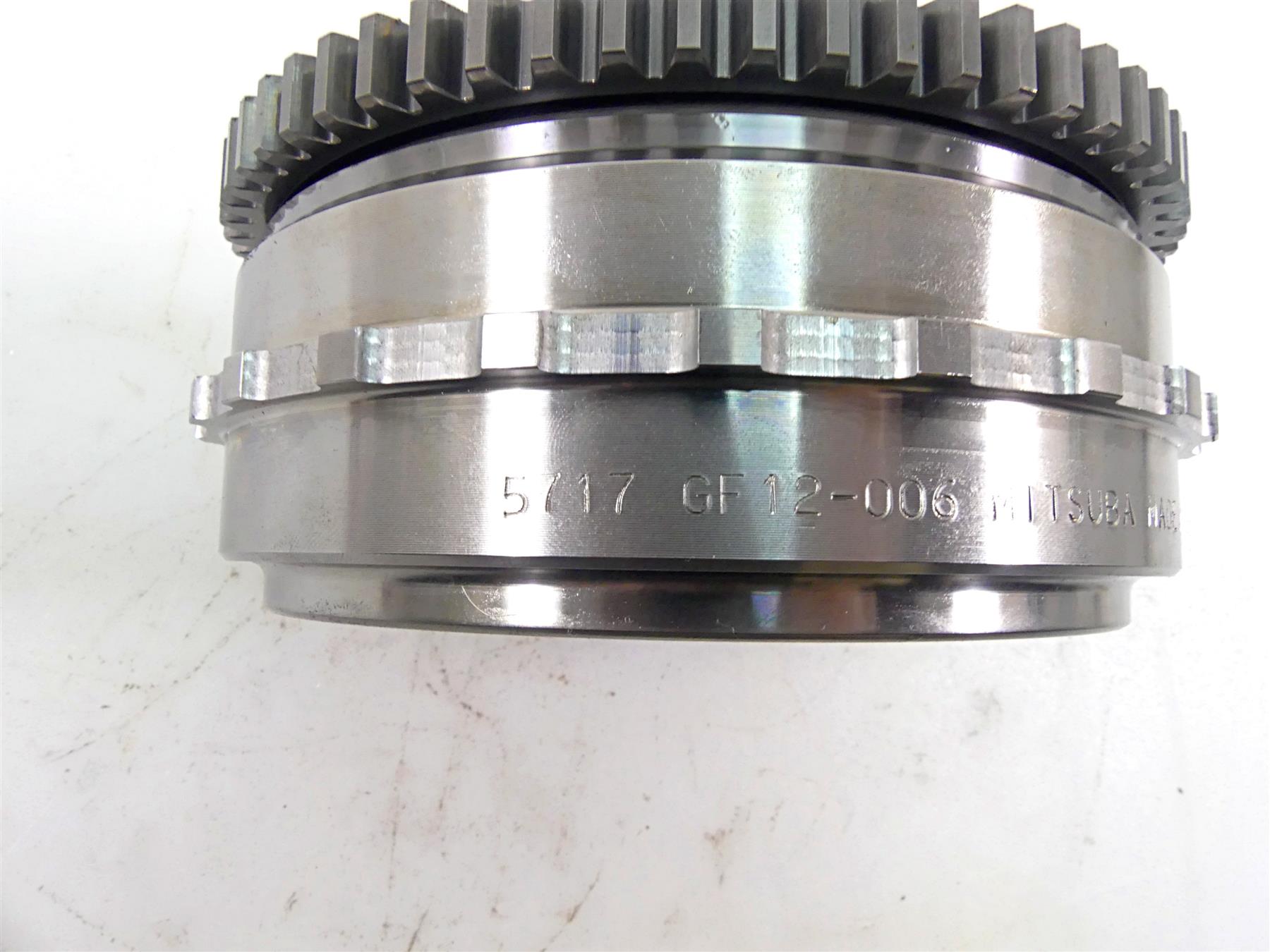 2016 KTM 1290 Super Duke R Ignition Flywheel Fly & Starter Clutch 60239105000 {{ shop.shopifyCountryName }} - Mototech271