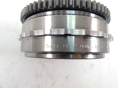 2016 KTM 1290 Super Duke R Ignition Flywheel Fly & Starter Clutch 60239105000 {{ shop.shopifyCountryName }} - Mototech271