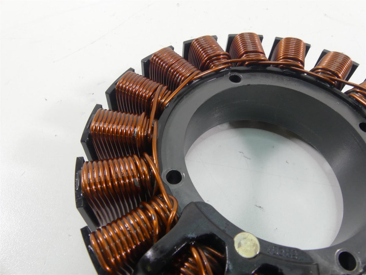 2009 Harley FLHTCU SE4 CVO E-Glide Alternator Generator Stator Magneto 29987-06D {{ shop.shopifyCountryName }} - Mototech271