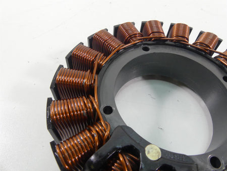 2009 Harley FLHTCU SE4 CVO E-Glide Alternator Generator Stator Magneto 29987-06D {{ shop.shopifyCountryName }} - Mototech271